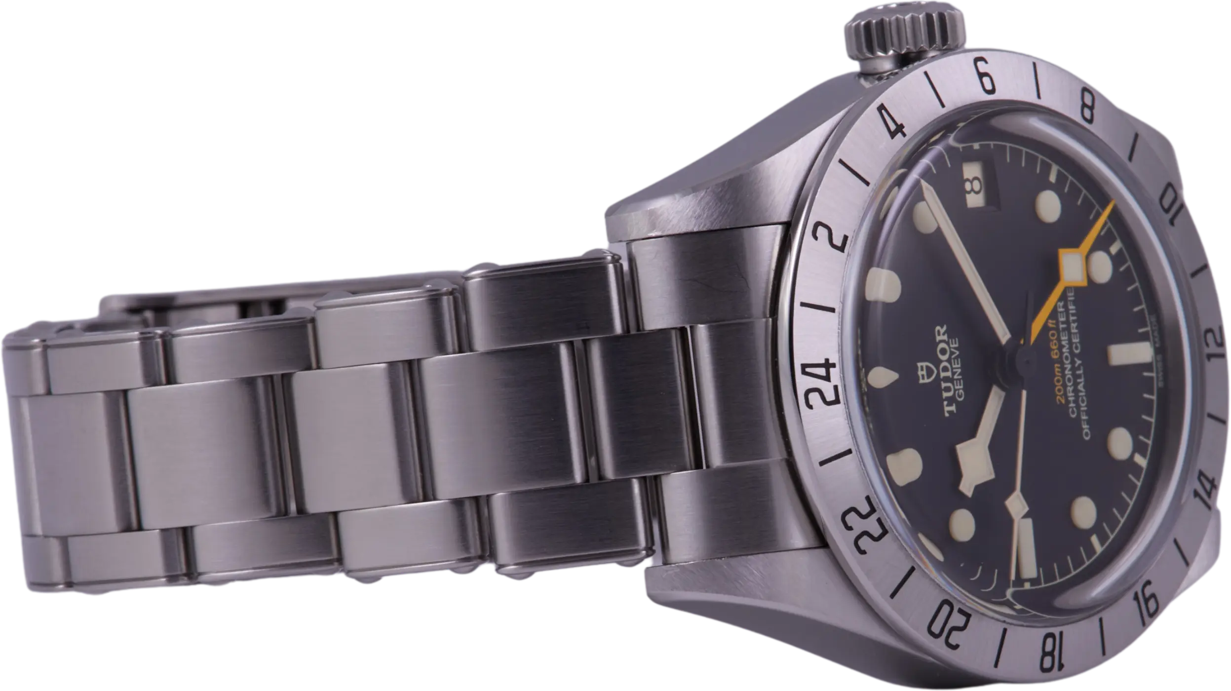 Tudor Black Bay Pro 79470